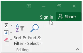 Understanding OneDrive | How to become an Expert of MS Excel - Class 6