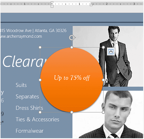Text Boxes | How to become an Expert of MS Word - Class 6