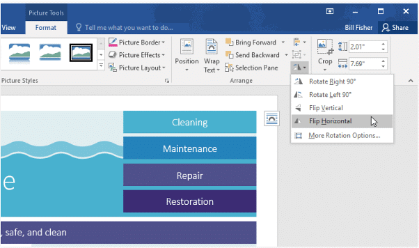 Aligning, Ordering & Grouping Objects | How to become an Expert of MS Word - Class 6