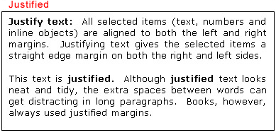 Align Text | How to become an Expert of MS Word - Class 6