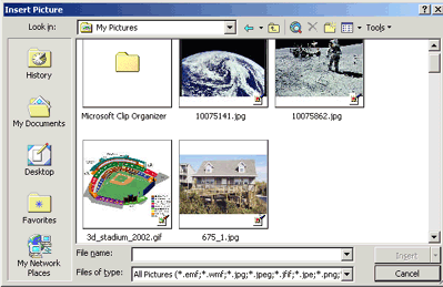 Working with Pictures | How to become an Expert of MS Word - Class 6