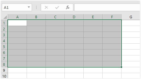 Cell Basics | How to become an Expert of MS Excel - Class 6