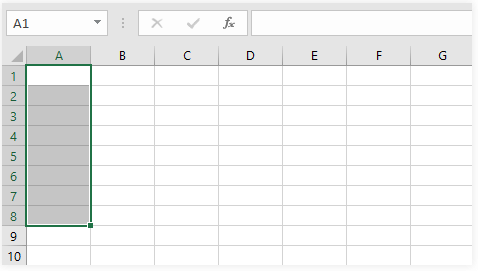 Cell Basics | How to become an Expert of MS Excel - Class 6