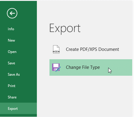 Saving & Sharing Workbooks | How to become an Expert of MS Excel - Class 6