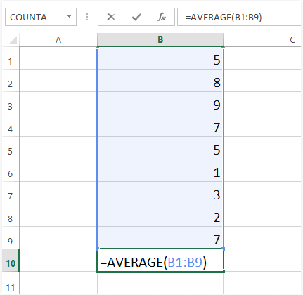Excel Formulas: Functions | How to become an Expert of MS Excel - Class 6