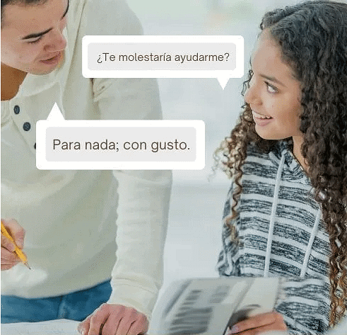 Showing Agreement or Disagreement | Spanish: Beginner A1 Level - Class 6