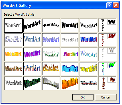 Working with Objects | How to become an Expert of MS Word - Class 6
