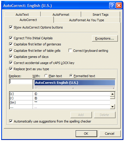 Use AutoCorrect, Find & Replace | How to become an Expert of MS Word - Class 6