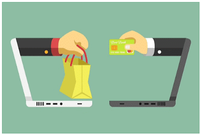 Difference between selling and marketing | Commercial Applications - Class 6
