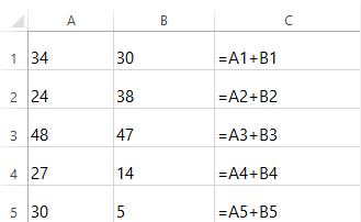 Practice Reading Formulas | How to become an Expert of MS Excel - Class 6