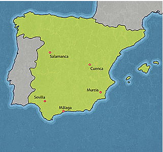 Food, Conversations and More | Spanish: Elementary A2 Level - Class 6