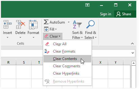 Cell Basics | How to become an Expert of MS Excel - Class 6