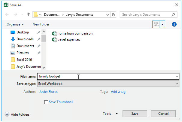Creating and Opening Workbooks | How to become an Expert of MS Excel - Class 6