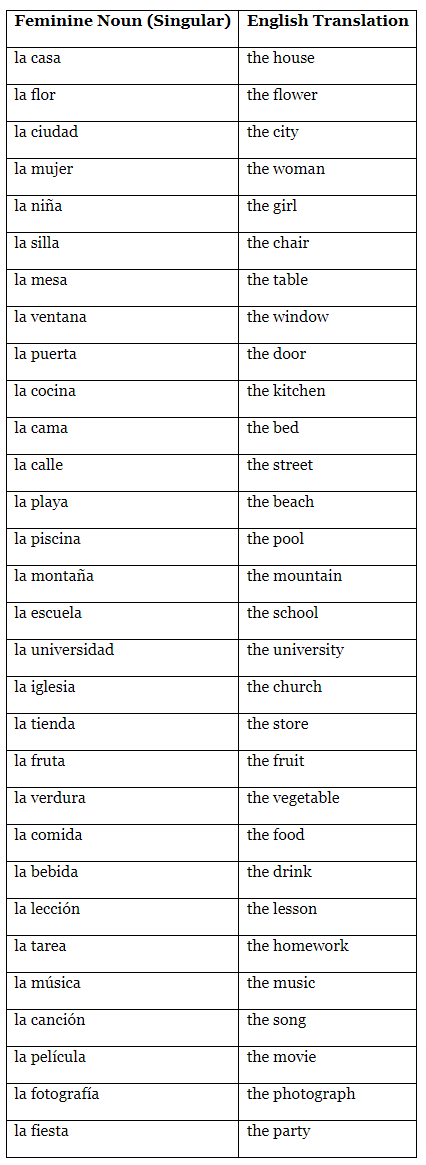 Describing People | Spanish: Beginner A1 Level - Class 6