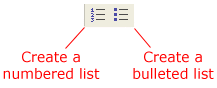 Bulleted & Numbered Lists | How to become an Expert of MS Word - Class 6
