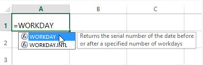 Excel Formulas: Functions | How to become an Expert of MS Excel - Class 6