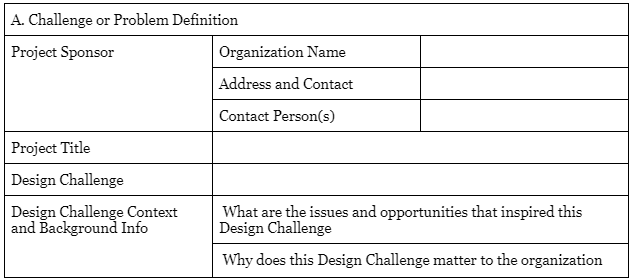 Explore | Design Thinking - Class 6