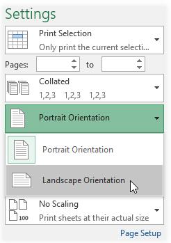 Page Layout & Printing | How to become an Expert of MS Excel - Class 6