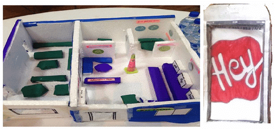 Engage | Design Thinking - Class 6