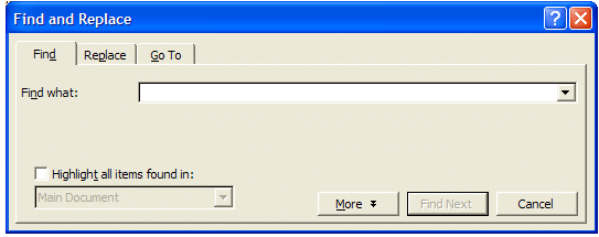 Use AutoCorrect, Find & Replace | How to become an Expert of MS Word - Class 6