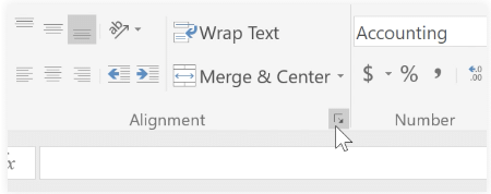 Why You Should Avoid Merging Cells | How to become an Expert of MS Excel - Class 6