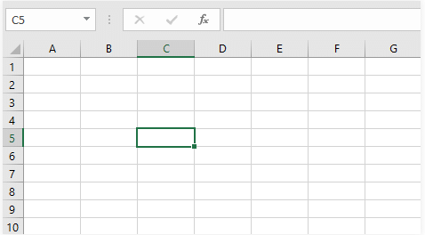 Cell Basics | How to become an Expert of MS Excel - Class 6