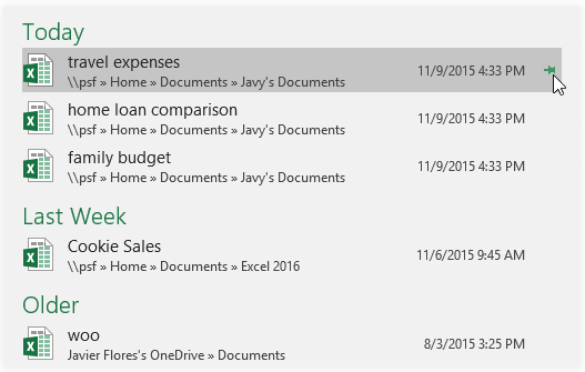 Creating and Opening Workbooks | How to become an Expert of MS Excel - Class 6