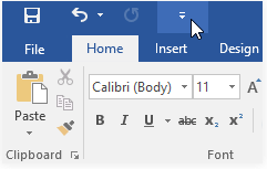 Getting Started with Word | How to become an Expert of MS Word - Class 6