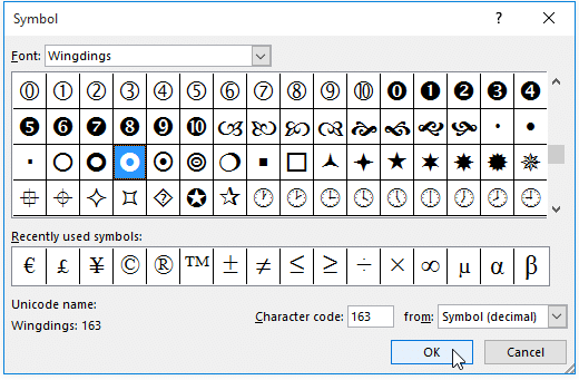 Lists | How to become an Expert of MS Word - Class 6