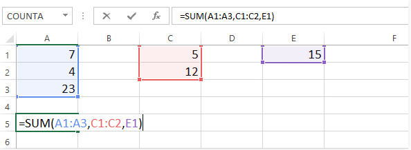 Excel Formulas: Functions | How to become an Expert of MS Excel - Class 6