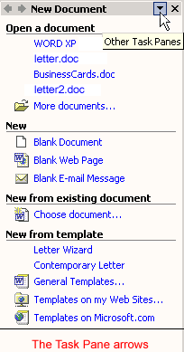 Identifying Parts of the Word Window | How to become an Expert of MS Word - Class 6