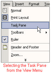 Identifying Parts of the Word Window | How to become an Expert of MS Word - Class 6