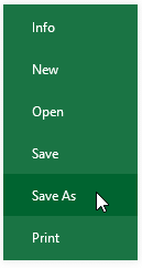 Saving & Sharing Workbooks | How to become an Expert of MS Excel - Class 6