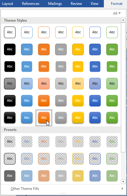 Text Boxes | How to become an Expert of MS Word - Class 6