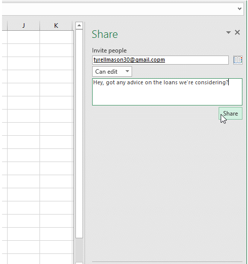 Saving & Sharing Workbooks | How to become an Expert of MS Excel - Class 6