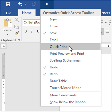 Getting Started with Word | How to become an Expert of MS Word - Class 6