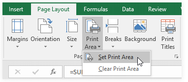 Page Layout & Printing | How to become an Expert of MS Excel - Class 6
