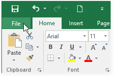 Saving & Sharing Workbooks | How to become an Expert of MS Excel - Class 6