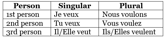 Dans un Grand Magasin (In a Big Store) Chapter Notes | French for Class 6