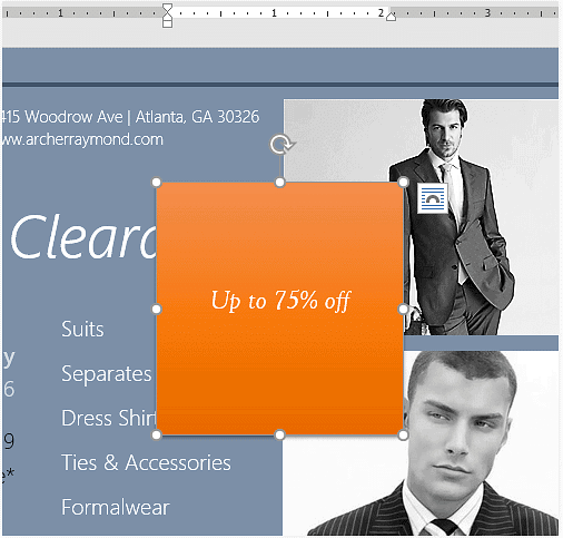 Text Boxes | How to become an Expert of MS Word - Class 6