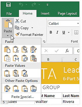 Cell Basics | How to become an Expert of MS Excel - Class 6