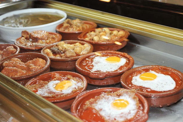 Food, Conversations and More | Spanish: Elementary A2 Level - Class 6