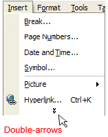 Identifying Parts of the Word Window | How to become an Expert of MS Word - Class 6