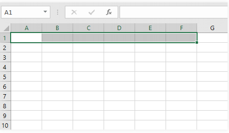Cell Basics | How to become an Expert of MS Excel - Class 6