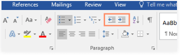 Lists | How to become an Expert of MS Word - Class 6
