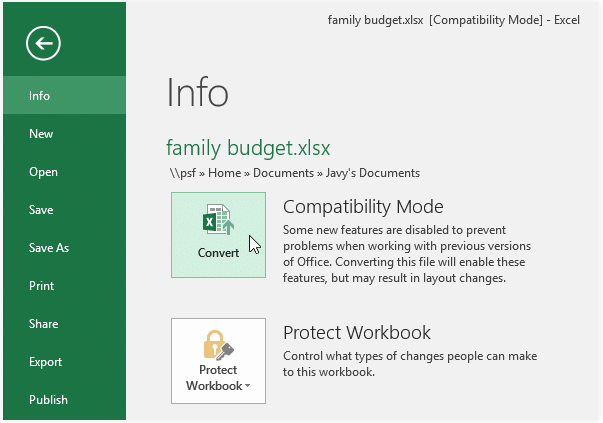 Creating and Opening Workbooks | How to become an Expert of MS Excel - Class 6