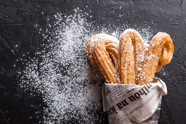 Food, Conversations and More | Spanish: Elementary A2 Level - Class 6