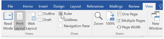 Indents and Tabs | How to become an Expert of MS Word - Class 6