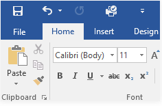 Getting Started with Word | How to become an Expert of MS Word - Class 6