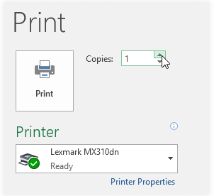 Page Layout & Printing | How to become an Expert of MS Excel - Class 6